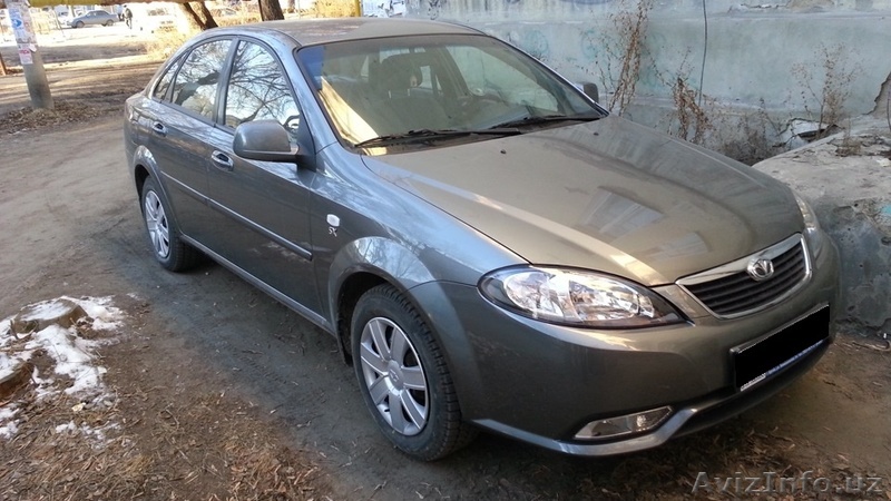 Продается Gentra 3 позиции в автокредит и лизинг! - Изображение #1, Объявление #1590153