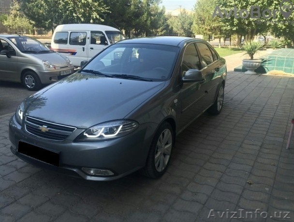 Gentra 2 позиция. В автокредит и лизинг! - Изображение #1, Объявление #1590154