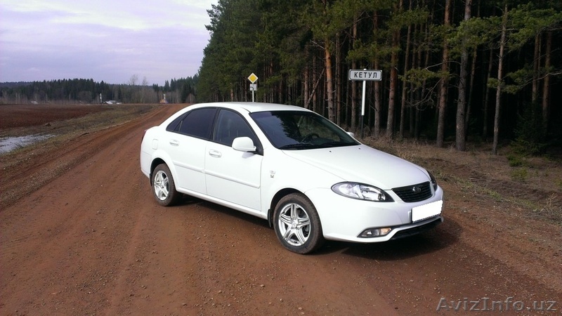 Gentra 1 позиция, евро в автокредит и лизинг! - Изображение #1, Объявление #1588011