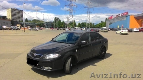 Daewoo Gentra 2016 года в автокредит и лизинг! - Изображение #1, Объявление #1588016