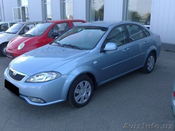 Daewoo Gentra 2015 года, 1 позиция, евро, в автокредит и лизинг! - Изображение #1, Объявление #1588020