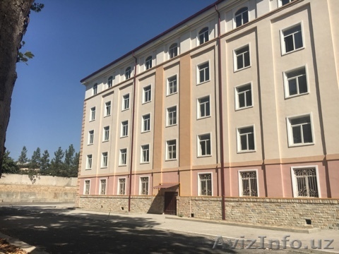 - 4/4/5 - ЖК Шинам ул.У Носир - Изображение #1, Объявление #1595431