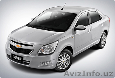 Chevrolet Cobalt В Кредит и лизинг - Изображение #1, Объявление #1592016
