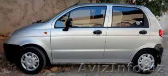 Продается в автокредит и лизинг Matiz. - Изображение #1, Объявление #1592660