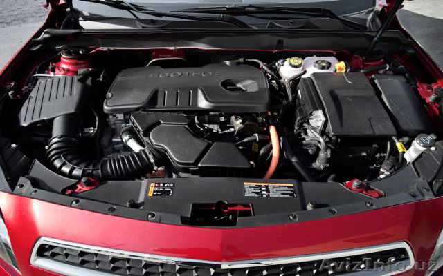 Ремонт двигателей - Изображение #1, Объявление #1595595