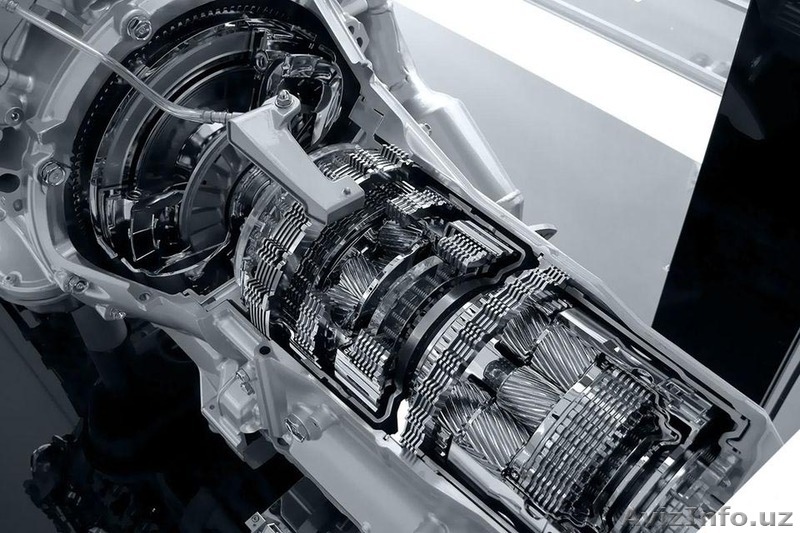 Ремонт АКПП - Изображение #1, Объявление #1595594