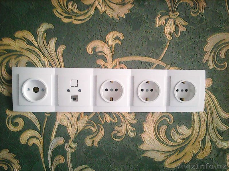 Электрик - самые дешевые цены на электромонтаж в Ташкенте! Качество! - Изображение #1, Объявление #1594958