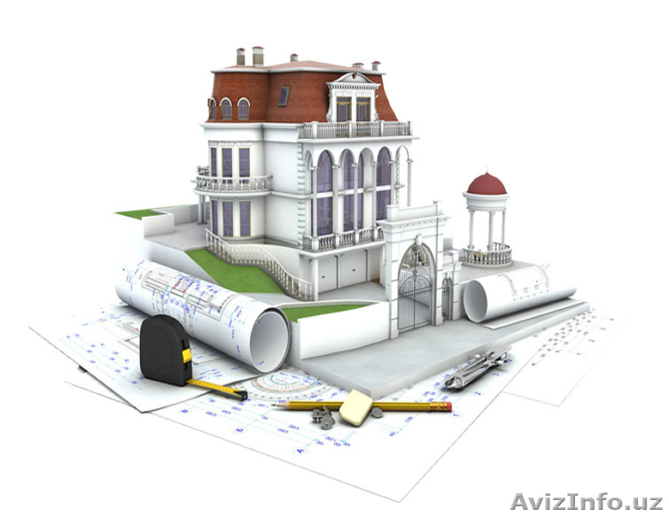 Технический контроль строительно-ремонтных работ - Изображение #1, Объявление #1594229