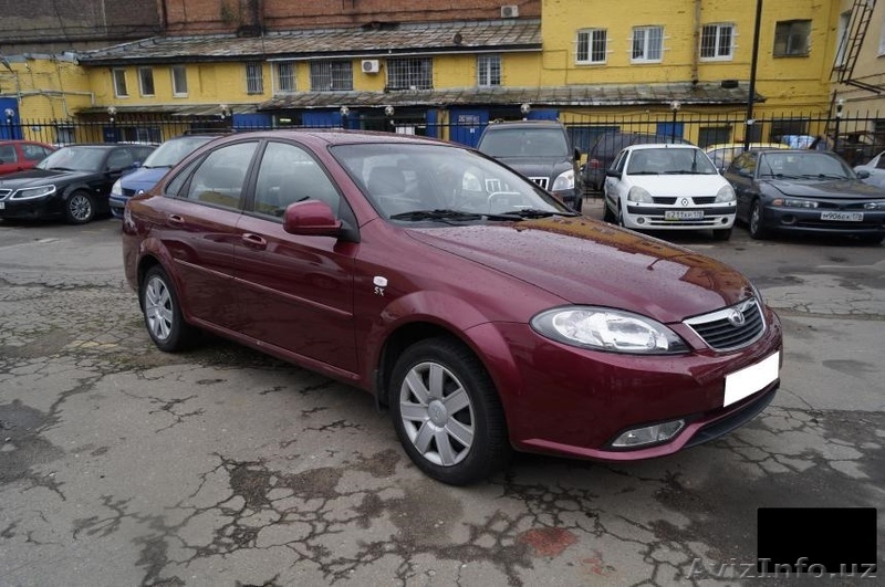 Gentra в Кредит и лизинг!! - Изображение #1, Объявление #1592015