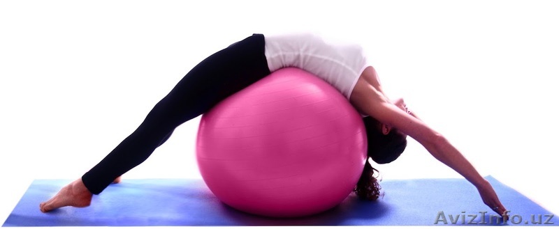 Шейпинг, ЛФК - Изображение #1, Объявление #304654