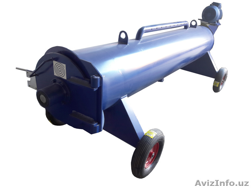 Продаем Центрифуги для отжима ковров - Изображение #1, Объявление #1596765