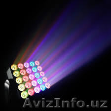 Поставка светового оборудования. Оборудование для 2D и 3D кинотеатров.  - Изображение #1, Объявление #1597343