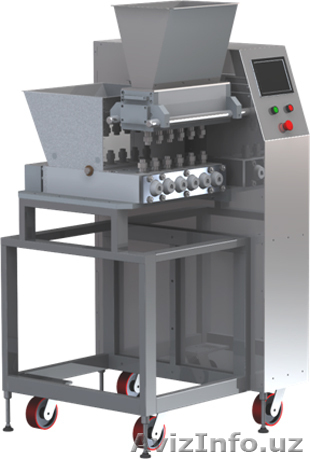 Машины конфетоформующие (Россия) - Изображение #1, Объявление #1599608