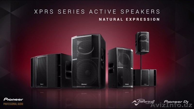 Продажа Звуковых систем - Изображение #1, Объявление #1599926