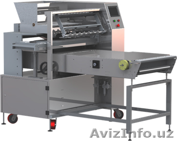 Отсадочная машина (Россия) - Изображение #1, Объявление #1599607