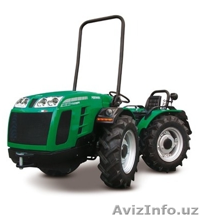 Минитрактор FERRARI COBRAM 60AP - Изображение #1, Объявление #1597534