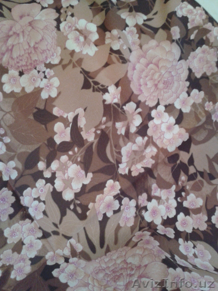 Ткань - ацетатный шелк - Изображение #1, Объявление #1600560