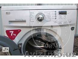 Куплю Любые рабочые и не рабочые Стиральные и швейные машини.  99899 838-6696 - Изображение #1, Объявление #1600376