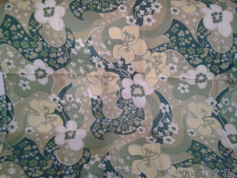 Ткань  - Изображение #1, Объявление #1600558