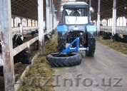 	Активатор кормосмеси - Изображение #1, Объявление #1602260