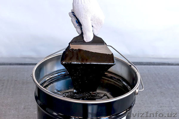 Битумная мастика - Изображение #1, Объявление #1602180