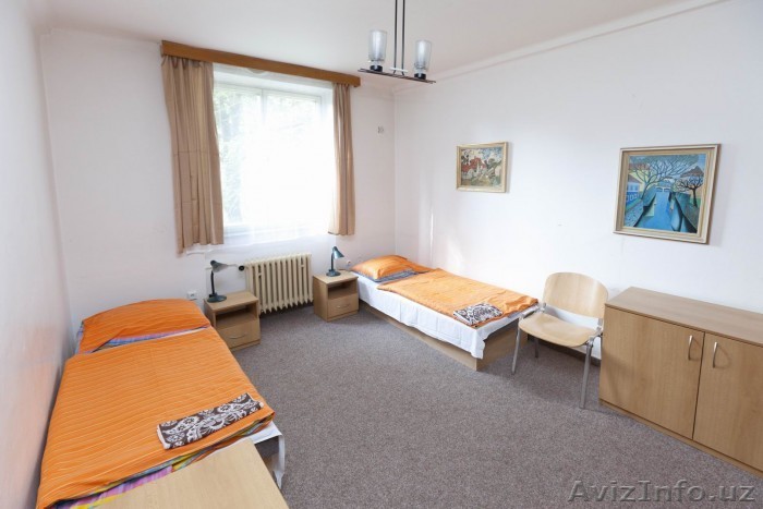 Легальная работа в ЕС - Изображение #1, Объявление #1602504