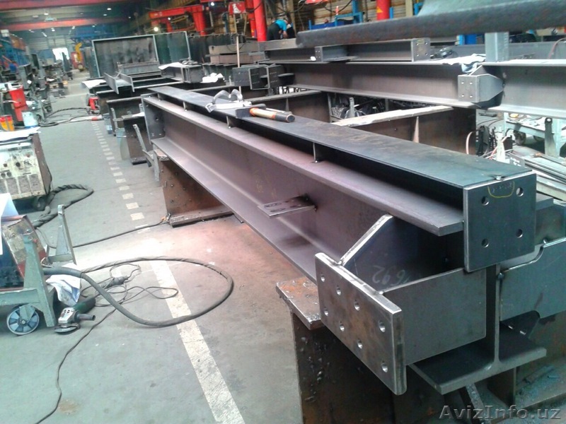 Требуются сварщики (полуавтомат) в Польшу - Изображение #1, Объявление #1603354