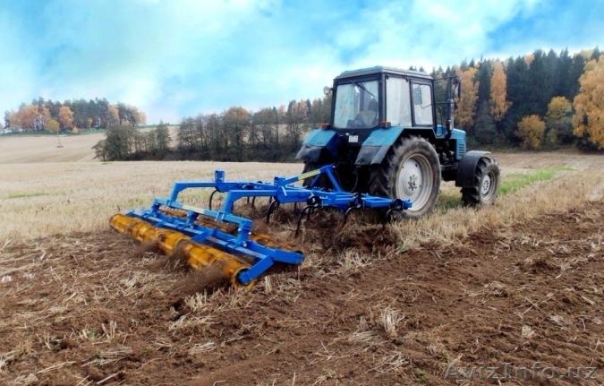 Культиватор КНЧ - 4, 2 - Изображение #1, Объявление #1601616