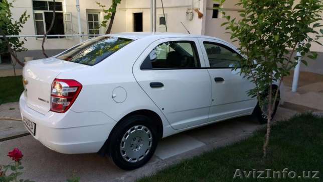 Cobalt 4 поз. - Изображение #1, Объявление #1603373