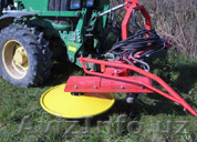  Косилка подкроновая LUCEK  - Изображение #1, Объявление #1601508