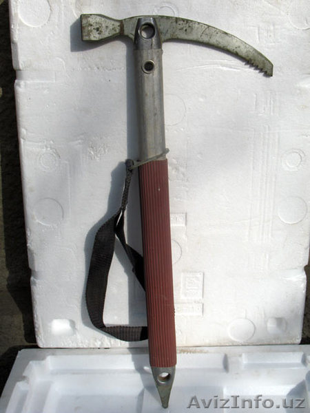 Продам ледорубы альпинисткие - Изображение #1, Объявление #1603460