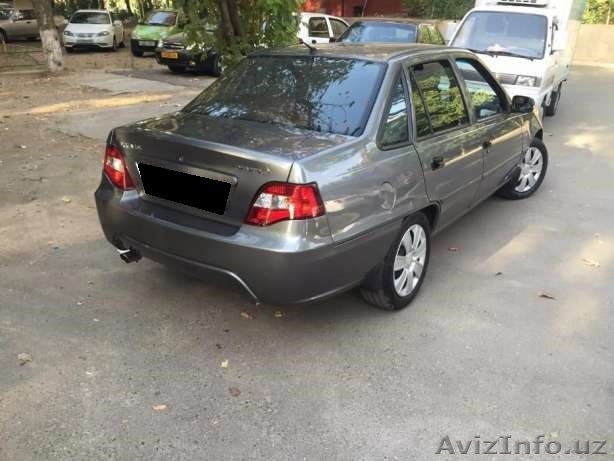 В Кредит и лизинг! Nexia2 SOHC. - Изображение #1, Объявление #1602775