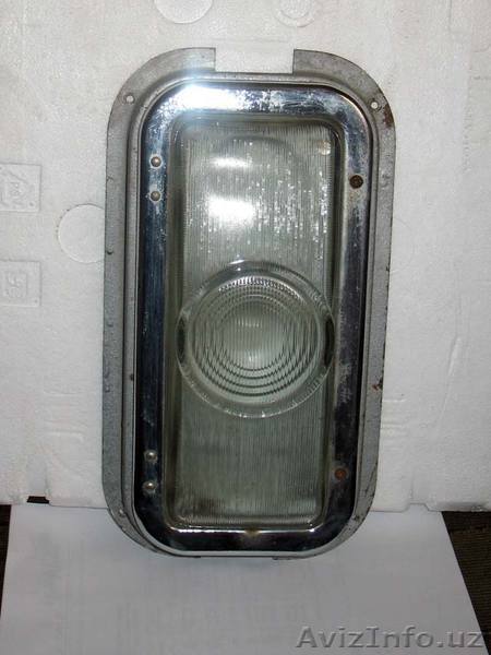 Плафоны для внутреннего освещения - Изображение #1, Объявление #1601790