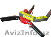 Выгребатель веток садовый MCMS - Изображение #1, Объявление #1601505