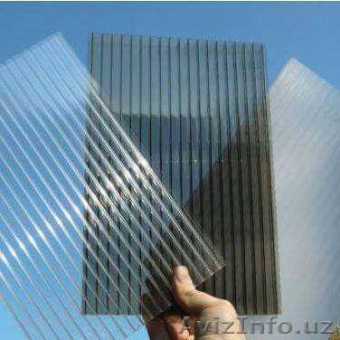 поликарбонат на продажу  - Изображение #1, Объявление #1607808