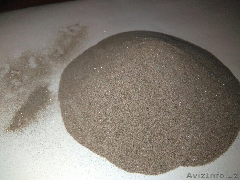 Циркониевый концентрат - Изображение #1, Объявление #1605799