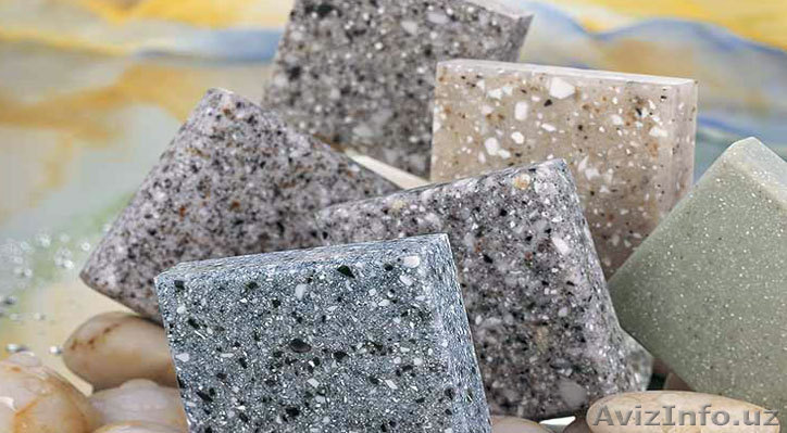 Искусственный мрамор - Изображение #1, Объявление #1605477