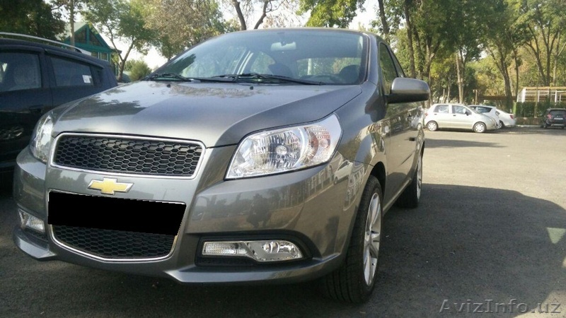 Nexia 3. 4-позиция. в кредит и лизинг! - Изображение #1, Объявление #1607185