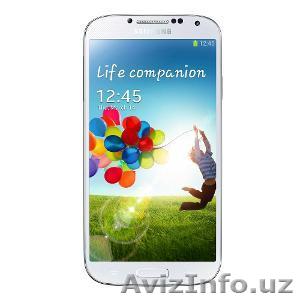 Galaxy S 4 - Изображение #1, Объявление #1605785