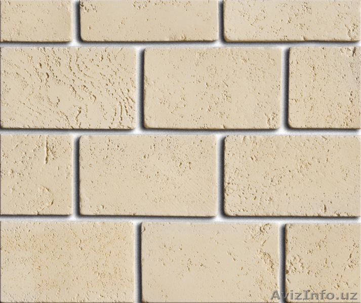 Травертин - Изображение #1, Объявление #1605473