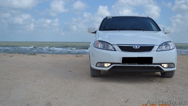 Gentra 1-поз. евро. в кредит и лизинг! - Изображение #1, Объявление #1608125