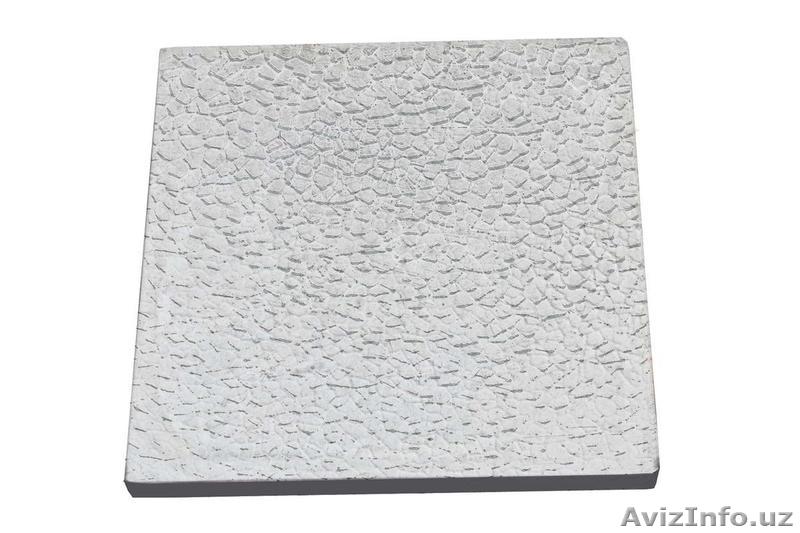 Тротуарная плитка 400х400х45 - Изображение #1, Объявление #1609600