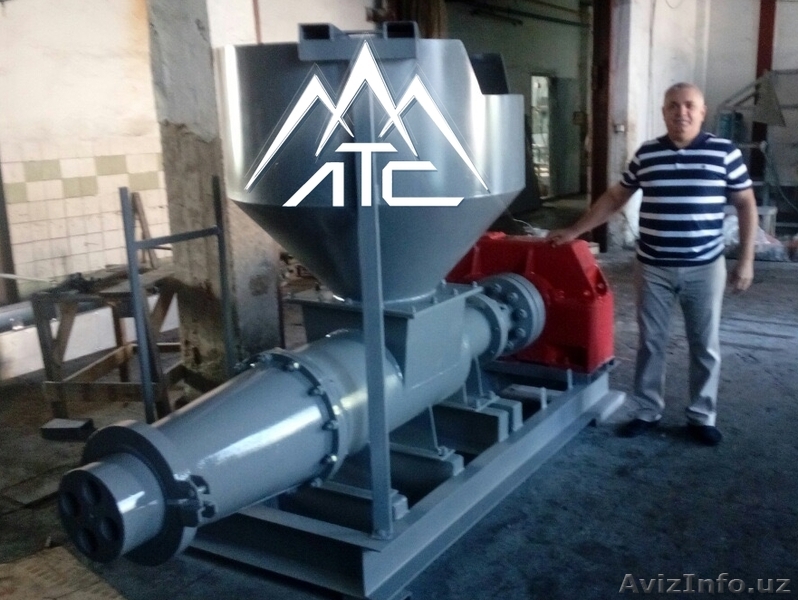 Оборудование для брикетирования - Изображение #1, Объявление #674969