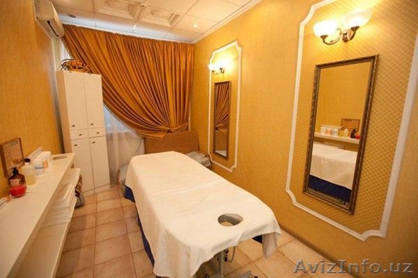 Массаж общий - Изображение #1, Объявление #1610515