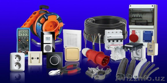 Электрическая продукция - Изображение #1, Объявление #1609601