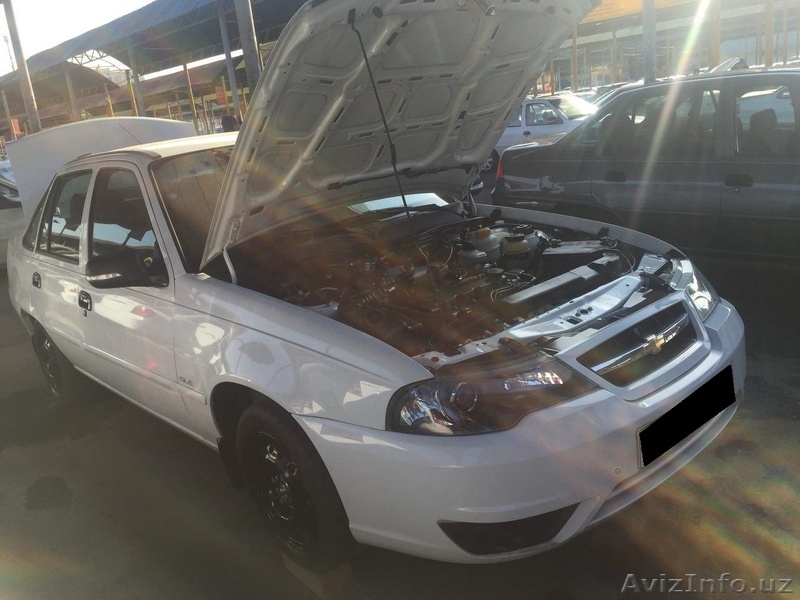 Nexia Super в автокредит и лизинг! - Изображение #1, Объявление #1609182