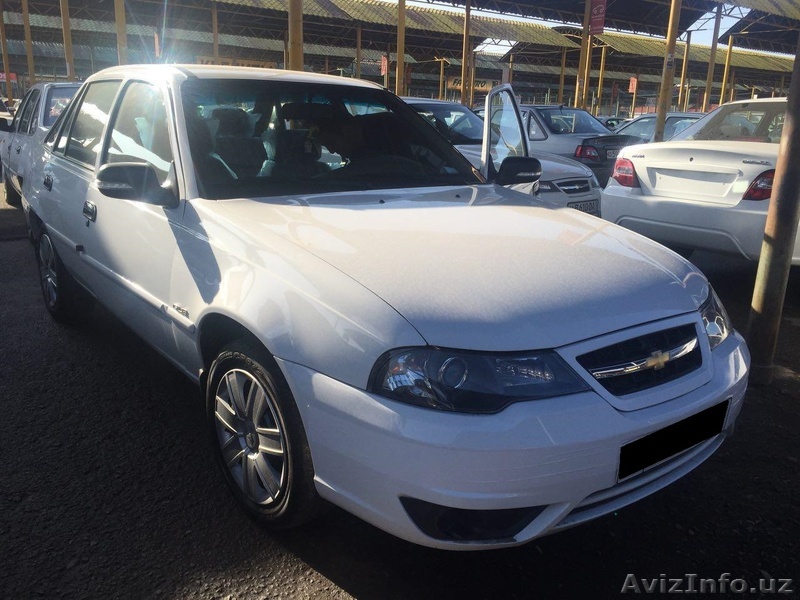 Nexia Super в кредит и лизинг - Изображение #1, Объявление #1609184