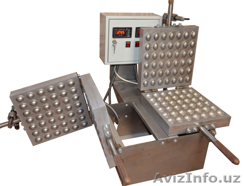 Печь кондитерская настольная (российское производство) - Изображение #1, Объявление #1612935