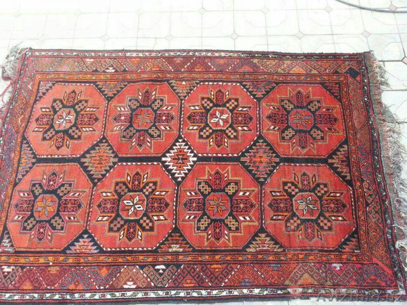 ковер старинный  - Изображение #1, Объявление #1610673