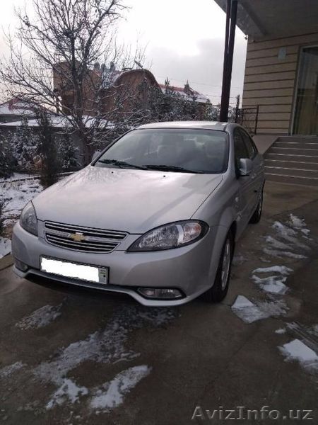 Gentra. 1 позиция. В автокредит и лизинг! - Изображение #1, Объявление #1613079